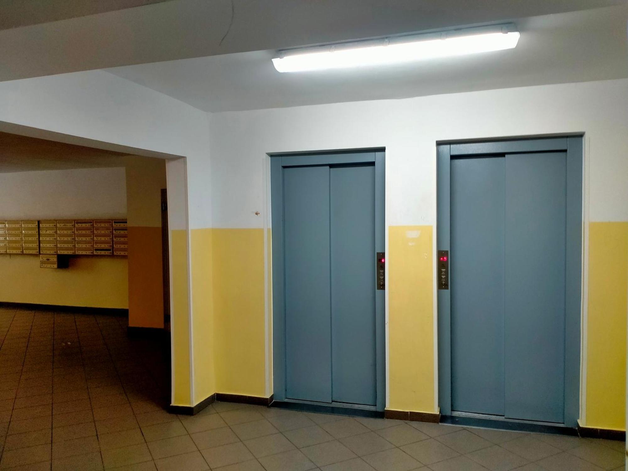 Apartament Niedaleko Plazy Gdańsk Exteriör bild