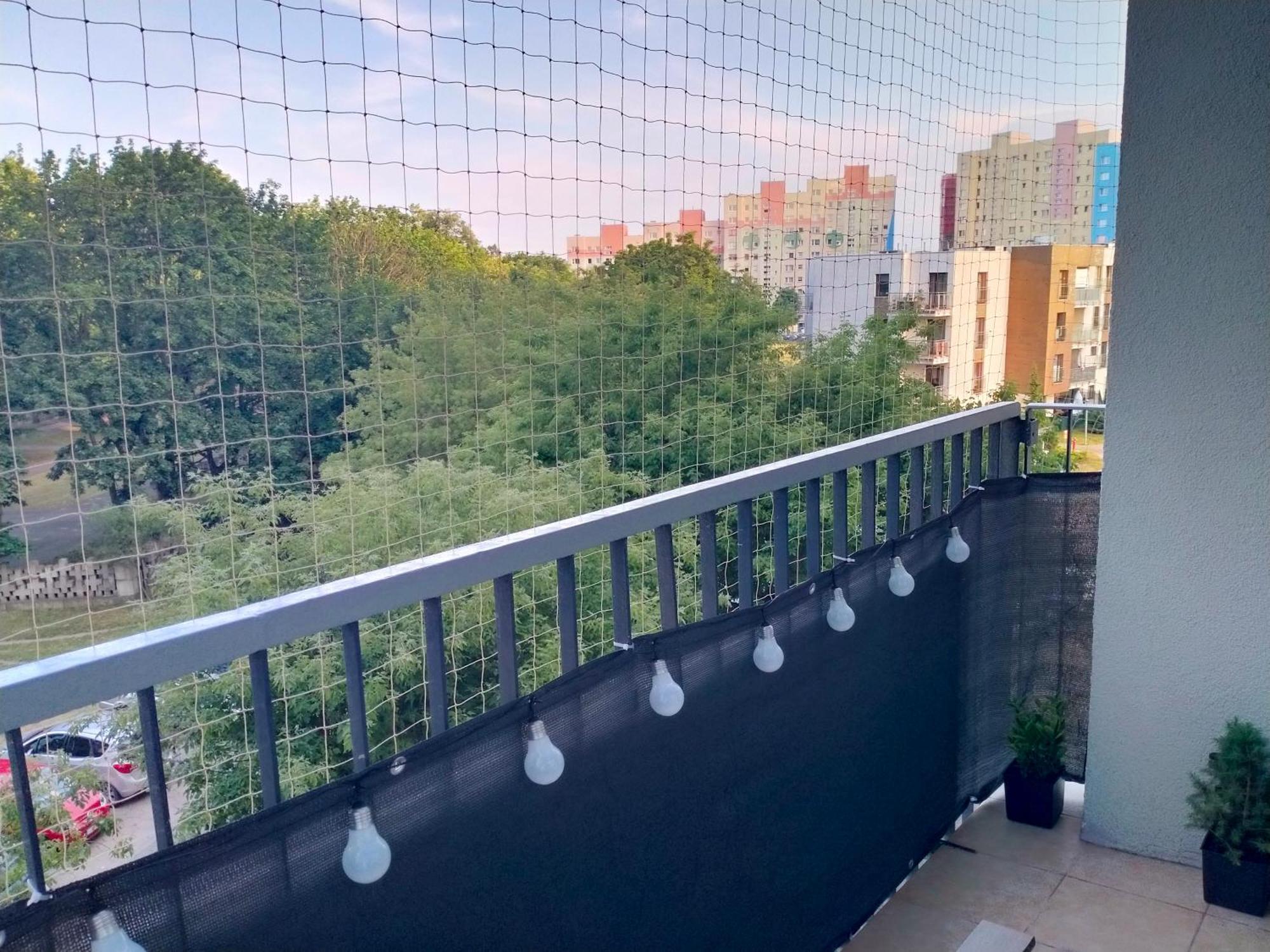 Apartament Niedaleko Plazy Gdańsk Exteriör bild